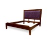 king size tufted double bed for sale in Lahore king size bed double bed