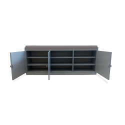 White Shoe Rack for sale in Lahore latest modern simple design with price