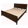 wooden king size queen size double bed for sale in Lahore  cheap low price high quality