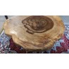 small serving table ,natural wood center table for sale in Lahore Pakistan at best price latest design