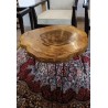 small serving table ,natural wood center table for sale in Lahore Pakistan at best price latest design