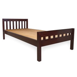 Mdhila Economical Single Bed for Kids & Adults (HD-SBD-175)