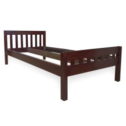 Mdhila Economical Single Bed for Kids & Adults (HD-SBD-175)