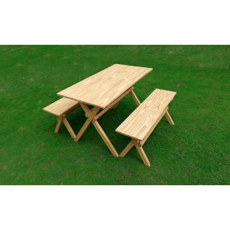 Wooden Outdoor furniture Lahore. Garden Bench and Table Pure Solid Wood  in Lahore Pakistan at best price  latest design
