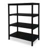 Book Rack 4 Shelves modern new design bookrack for sale in Lahore Pakistan at Best Price  latest design