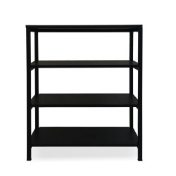 Book Rack 4 Shelves modern new design bookrack for sale in Lahore Pakistan at Best Price  latest design