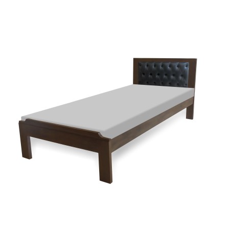 Single bed designs wooden at best price in Lahore Pakistan.