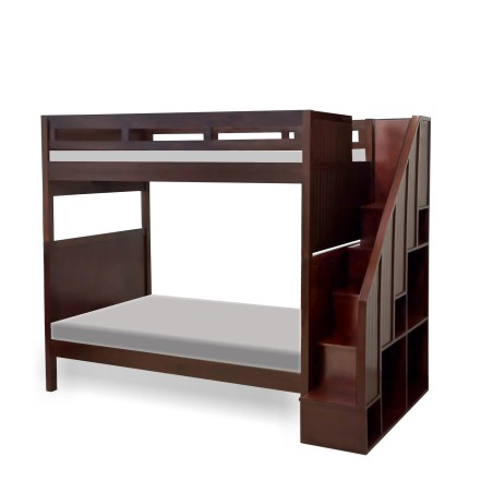 Pure Wood Solid Bunk Bed / Loft Bed for sale in Lahore