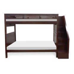Pure Wood Solid Bunk Bed / Loft Bed for sale in Lahore
