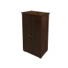 Bookrack Cabinet with Shelves dark brown for sale in Lahore with price modern new design bookrack for sale in Lahore ,Pakistan .