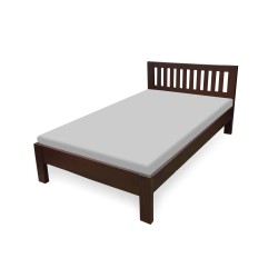 cheap single beds for sale in Lahore Pakistan pure solid wood Low cost export quality
