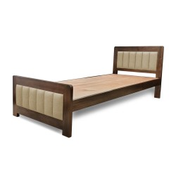Buy single bed online in Pakistan at home design furniture store at bes price original pictures