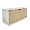 White Shoe Rack for Sale in Lahore – Get the Best Price for High-Quality Shoe Storage