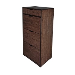 Brown Shoe Rack for Sale in Lahore – Get the Best Price for High-Quality Shoe Storage