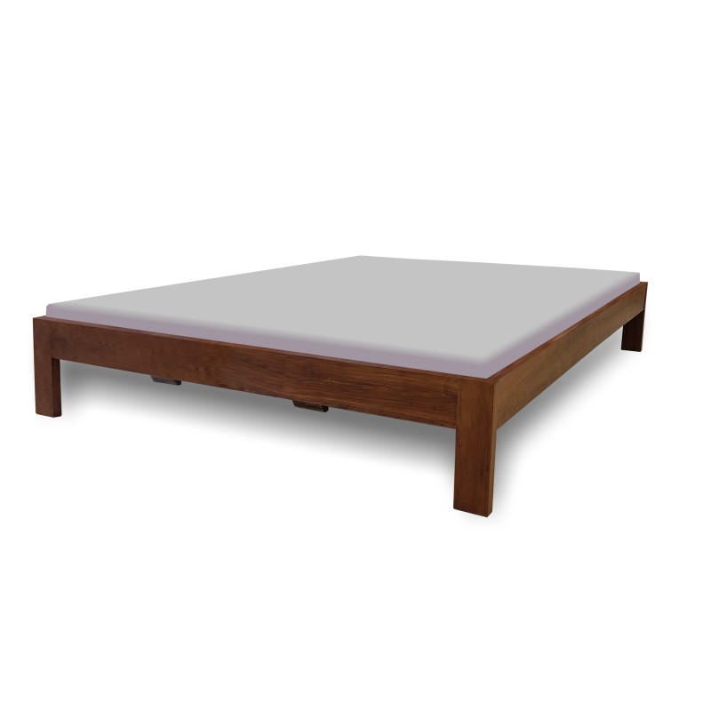 Double platform bed frames for sale in Lahore at the most competitive prices.