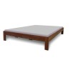 Double platform bed frames for sale in Lahore at the most competitive prices.