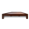 Double platform bed frames for sale in Lahore at the most competitive prices.