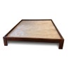 Double platform bed frames for sale in Lahore at the most competitive prices.
