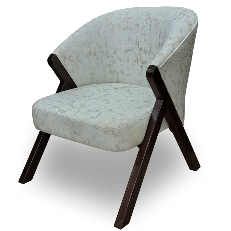 Simple Elegant bedroom chairs can be used as drawing room and living room chairs in Lahore