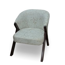 Simple Elegant bedroom chairs can be used as drawing room and living room chairs in Lahore
