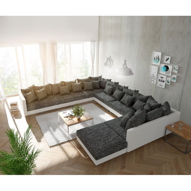 Villaamil L Shape Sofa buy online Lahore-Pakistan