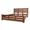 Premium Quality King Size Double Bed for Sale in Lahore – Solid Wood Construction, Affordable Price, Latest Design.