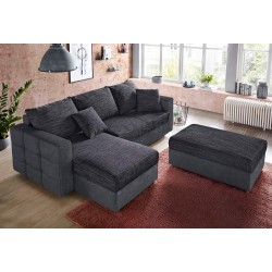 Fuensanta L Shape Sofa buy online Lahore-Pakistan