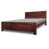 Pure wood double bed designs with price in Lahore pakistan. Economical and durable. simple double bed design