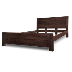 Pure wood double bed designs with price in Lahore Pakistan. Economical and durable. simple double bed design
