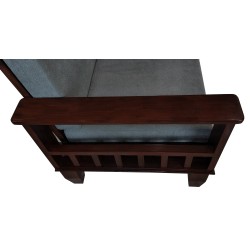 Single seater sofa designs with prices in Lahore. bedroom sofa seat for sale in lahore at best price