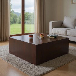 CUBO Modern Center Coffee Table (HD-CCT-038)