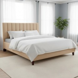 Viller Cushioned King Size...