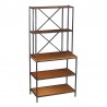 Castelar Kitchen shelves/Rack buy online Lahore-Pakistan