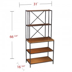 Castelar Kitchen shelves/Rack buy online Lahore-Pakistan