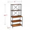 Castelar Kitchen shelves/Rack buy online Lahore-Pakistan