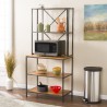 Castelar Kitchen shelves/Rack buy online Lahore-Pakistan