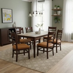 Wooden dining set table for sale in Lahore online pictures design with prices designer dining table