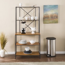 Castelar Kitchen shelves/Rack buy online Lahore-Pakistan