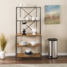 Castelar Kitchen shelves/Rack buy online Lahore-Pakistan