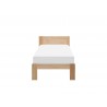 single bed design pure hard wood for sale in lahore pakistan