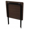 Daily Use Export Quality Folding Table buy online Lahore-Pakistan