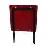 Daily Use Export Quality Folding Table buy online Lahore-Pakistan