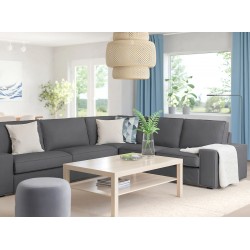 Zurbaran L Shaped Corner Sofa / Couch Set buy online Lahore-Pakistan