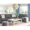 Zurbaran L Shaped Corner Sofa / Couch Set buy online Lahore-Pakistan