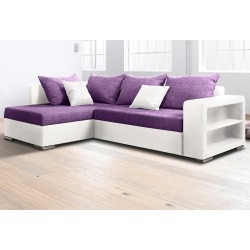 Huelva L Shaped Corner Sofa / Couch Set buy online Lahore-Pakistan