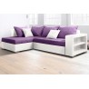 Huelva L Shaped Corner Sofa / Couch Set buy online Lahore-Pakistan