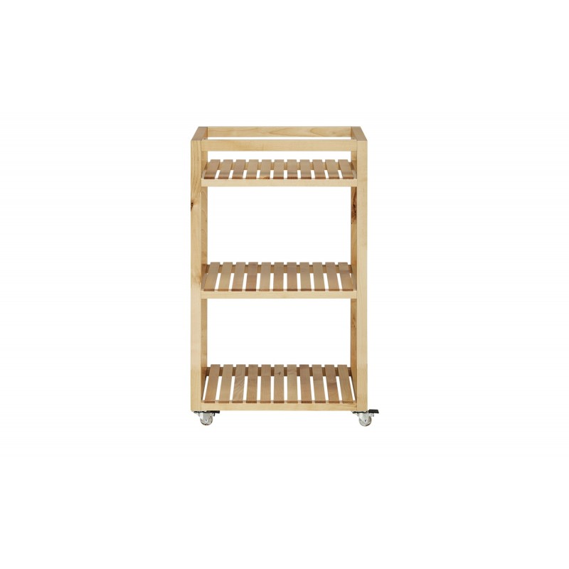 Aguado Kitchen Serving/Tea Storage Trolley buy online Lahore-Pakistan