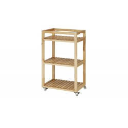 Aguado Kitchen Serving/Tea Storage Trolley buy online Lahore-Pakistan