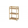 Aguado Kitchen Serving/Tea Storage Trolley buy online Lahore-Pakistan