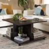 Ruedas Coffee Center Table buy online Lahore-Pakistan